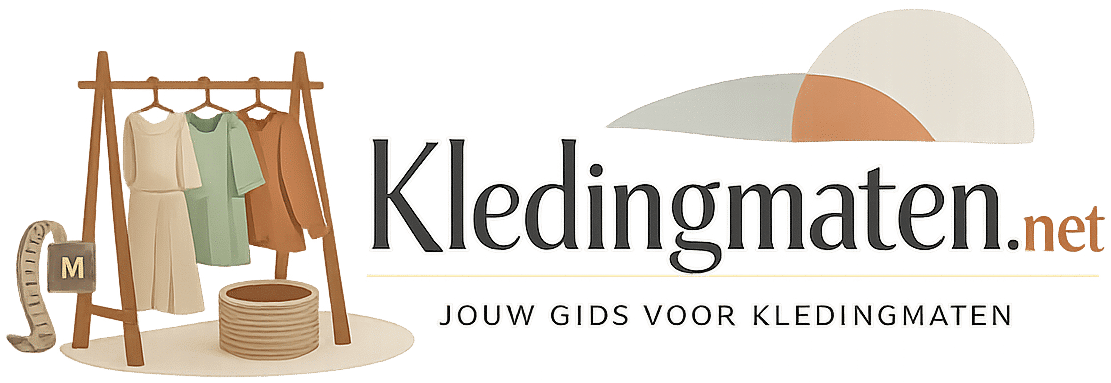 Kledingmaten.net